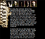 Stabbing Westward website in 1998 – Biography