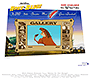 Home on the Range flash website in 2004 – Gallery